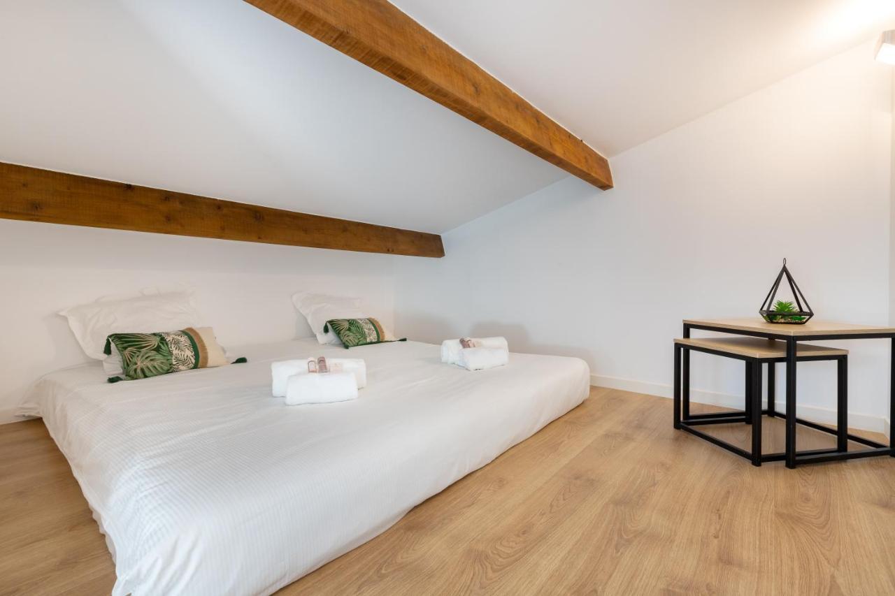 Residence Meynadier - Apartments - New - Ac - Wifi - Close Beach And Palais - Lra 칸느 외부 사진