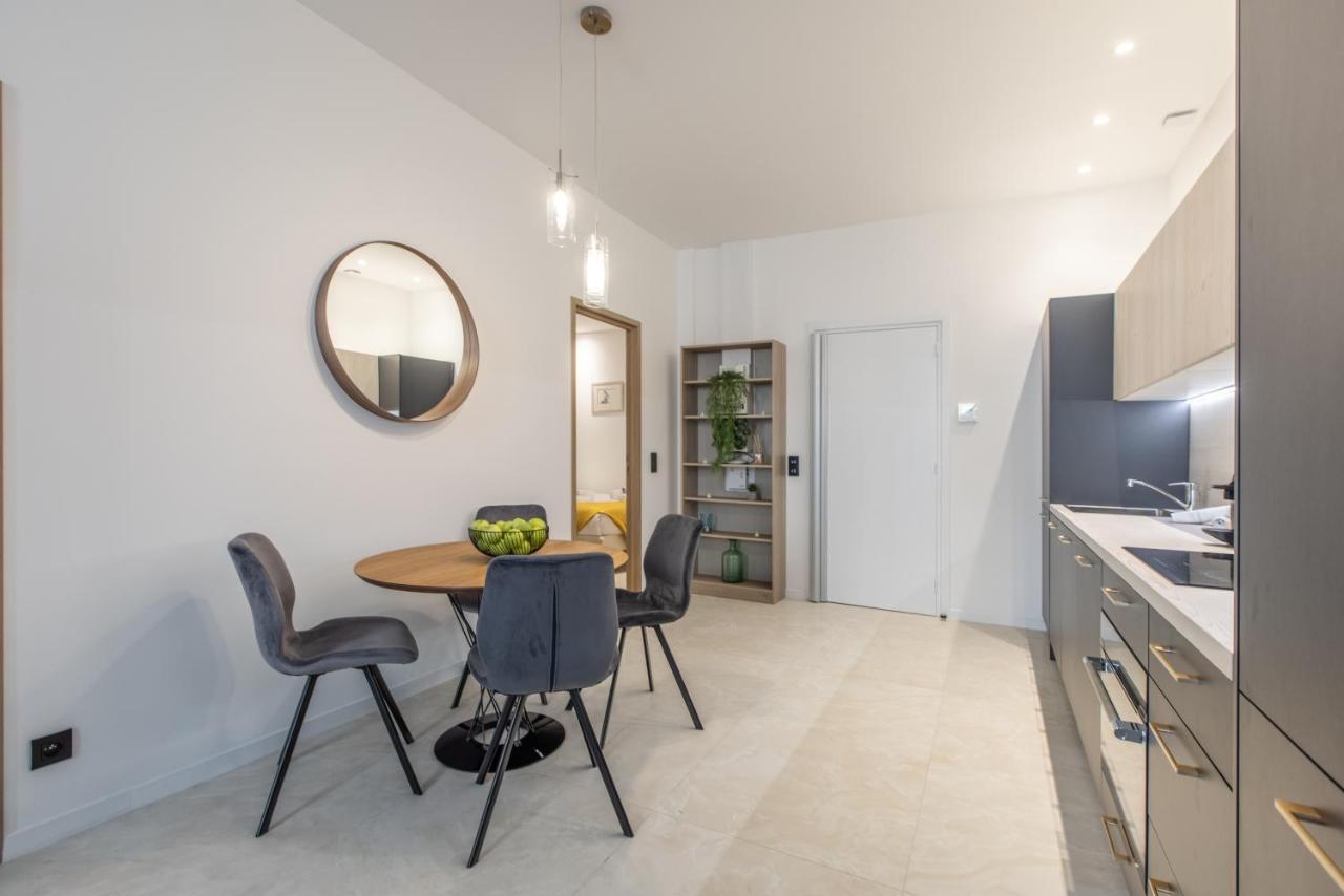 Residence Meynadier - Apartments - New - Ac - Wifi - Close Beach And Palais - Lra 칸느 외부 사진