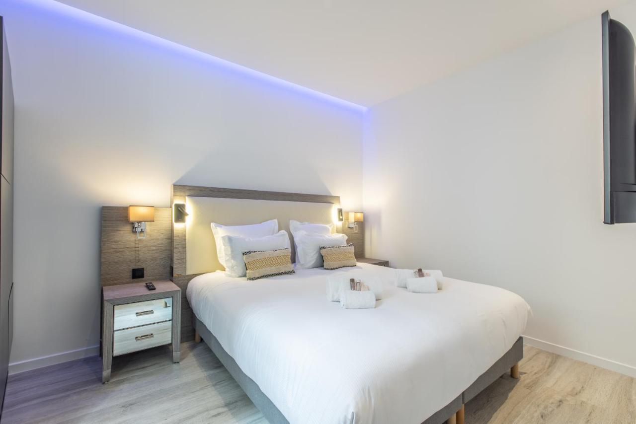 Residence Meynadier - Apartments - New - Ac - Wifi - Close Beach And Palais - Lra 칸느 외부 사진