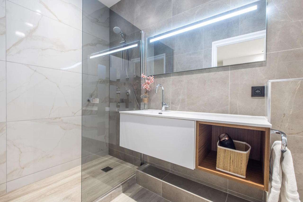 Residence Meynadier - Apartments - New - Ac - Wifi - Close Beach And Palais - Lra 칸느 외부 사진