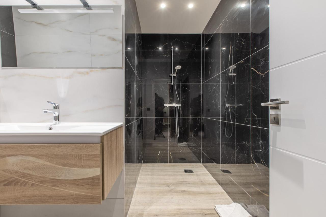 Residence Meynadier - Apartments - New - Ac - Wifi - Close Beach And Palais - Lra 칸느 외부 사진