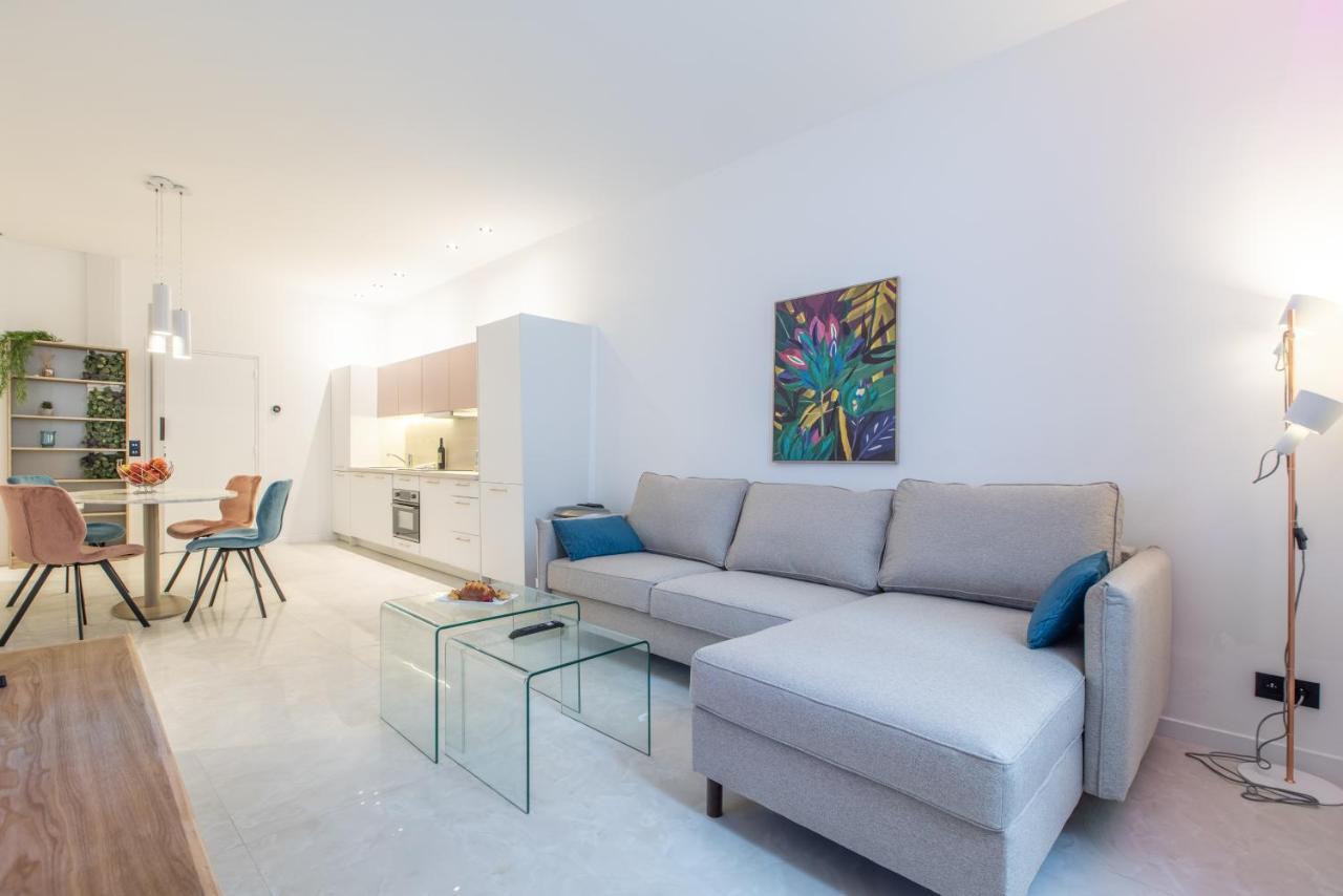 Residence Meynadier - Apartments - New - Ac - Wifi - Close Beach And Palais - Lra 칸느 외부 사진