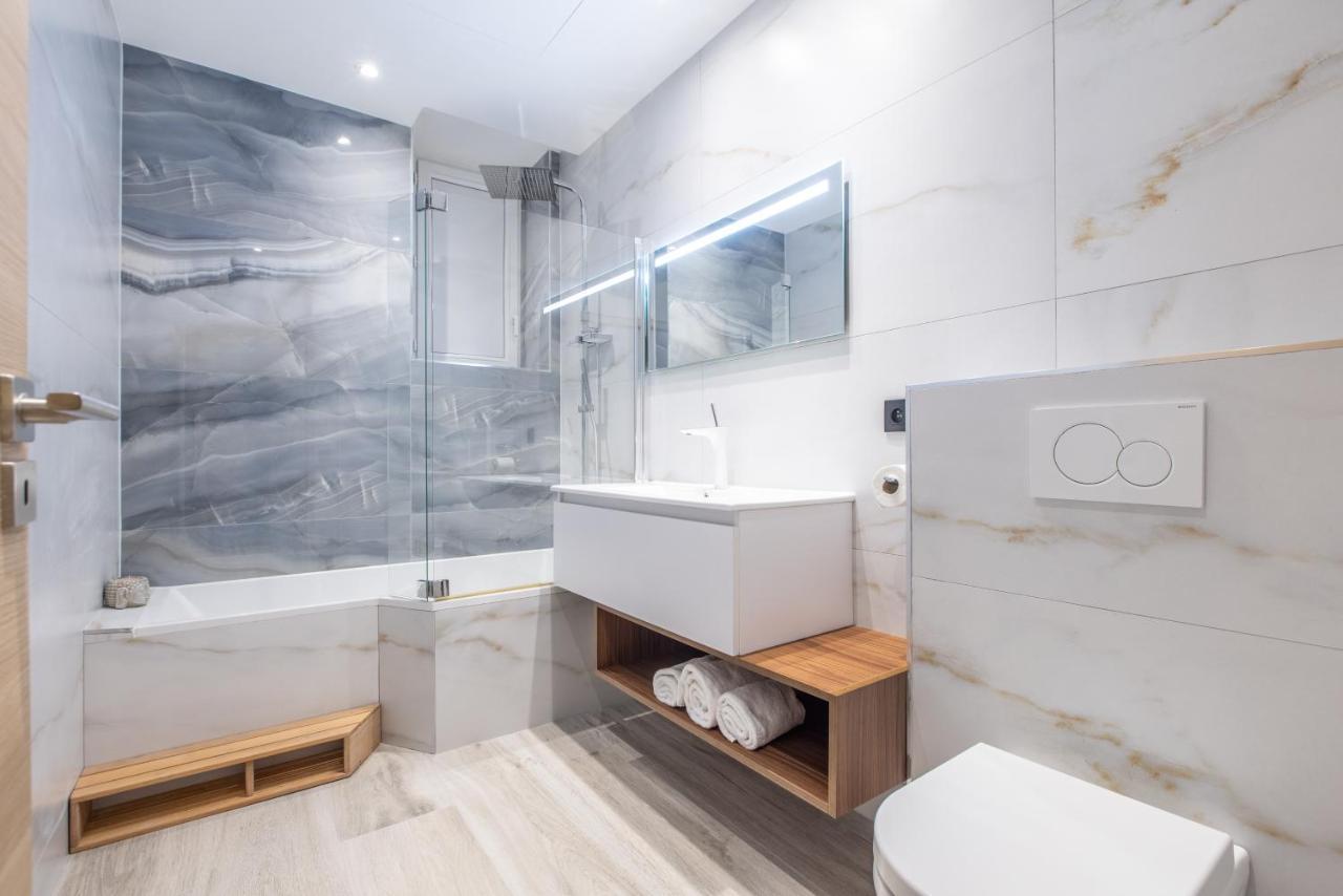 Residence Meynadier - Apartments - New - Ac - Wifi - Close Beach And Palais - Lra 칸느 외부 사진